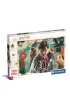 Puzzle 180 el. SuperColor. Harry Potter Clementoni