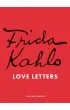Frida Kahlo. Love Letters wer. angielska