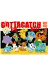 Puzzle dla dzieci 4x100 el. Pokemon Ravensburger