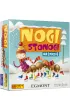 Nogi Stonogi na lodzie