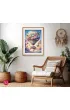 Puzzle 1000 el. Relax & Rise 31308 CherryPazzi