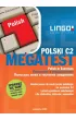 Polski C2. Megatest – Stanisław Mędak – okładka ebook