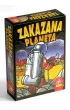 Zakazana planeta