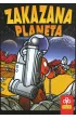 Zakazana planeta