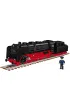 HC DR BR 03 Steam Locomotive
