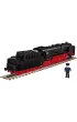 HC DR BR 03 Steam Locomotive