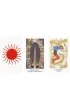 Sol Invictus The God Tarot