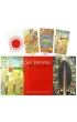 Sol Invictus The God Tarot
