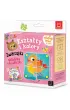 Kszta�ty i kolory. Zwierz�tka. Uk�adanka + ksi��eczka. Ma�y mi� to lubi!