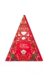 English Tea Shop Organic Kalendarz adwentowy - herbaty i herbatki piramidki (uszkodzone opakowanie) 25 x 2 g Bio