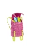 Barbie Kemping Barbie Brooklyn Lalka + akcesoria HDF74 Mattel