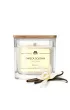 Big Nature wieca sojowa zapachowa Wanilia 205 g