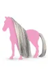 Beauty Horses - W�osy dla koni szare