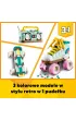 LEGO Creator Wrotka w stylu retro 31148