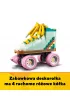 LEGO Creator Wrotka w stylu retro 31148
