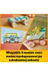 LEGO Creator Wrotka w stylu retro 31148