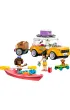 LEGO Friends Samochodowa wycieczka przyjaci�ek 42659