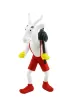 Figurka - Kozio�ek id�cy 10,5cm