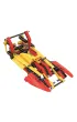 Laboratorium mechaniki. Wodnosamolot i Hydroplan Clementoni