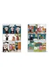 Biuro detektywistyczne Lassego i Mai. Sabota� w punkcie skupu i inne komiksy