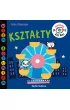 Akademia Kici Koci. Kszta�ty