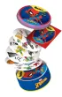 Gra Dobble Spider-Man REBEL DOBSPI07PL