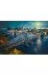Puzzle 2000 el. PQ THOMAS KINKADE �wiat�o ksi�yca Schmidt