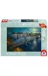Puzzle 2000 el. PQ THOMAS KINKADE �wiat�o ksi�yca Schmidt