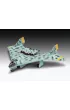 Samolot Arado Ar E.555 Revell