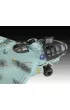 Samolot Arado Ar E.555 Revell