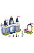 LEGO Disney Princess Przyjcie w zamku Kopciuszka 43178