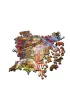 Puzzle drewniane 1000 el. Czarodziejska komnata Trefl
