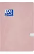 Zeszyt Oxford Touch Pastel A5 linia 32 kartki