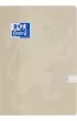 Zeszyt Oxford Touch Pastel A5 linia 32 kartki