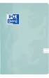 Zeszyt Oxford Touch Pastel A5 linia 32 kartki