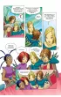 Czarodziejki W.I.T.C.H. Ksi�ga 7