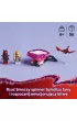 LEGO NINJAGO Smoczy spinner Spinjitzu Sory 71824