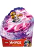 LEGO NINJAGO Smoczy spinner Spinjitzu Sory 71824