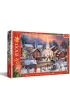 Puzzle 1000 el. Bia�e �wi�ta Trefl