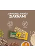 Bakalland Ba! Baton 5 ziaren z miodem 40 g