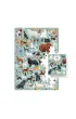 Puzzle Puzzlove CzuCzu 100 el. Psy Bright Junior Media