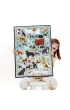 Puzzle Puzzlove CzuCzu 100 el. Psy Bright Junior Media