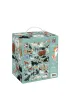 Puzzle Puzzlove CzuCzu 100 el. Psy Bright Junior Media