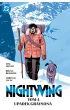 Nightwing. Tom 4. Upadek Graysona