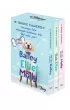 Pakiet By� sobie szczeniak: Bailey, Ellie, Molly
