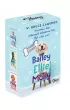 Pakiet By� sobie szczeniak: Bailey, Ellie, Molly