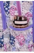 CoolPack Plecak m�odzie�owy Jerry White Bunny