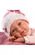 Lalka bobas p�acz�ca Mimi 42 cm Llorens