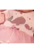 Lalka bobas p�acz�ca Mimi 42 cm Llorens