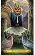 Tarot S�w, mini karty do wr�enia
